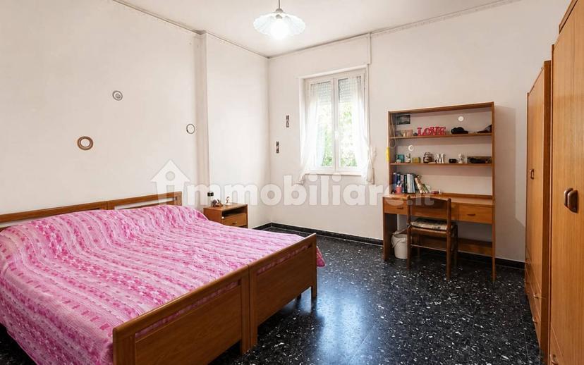 Quadrilocale via Argentiera 56, Is Mirrionis, Cagliari — foto 5 di 22