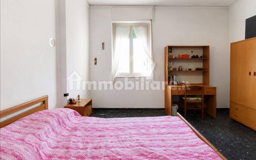 Quadrilocale via Argentiera 56, Is Mirrionis, Cagliari — foto 6 di 22