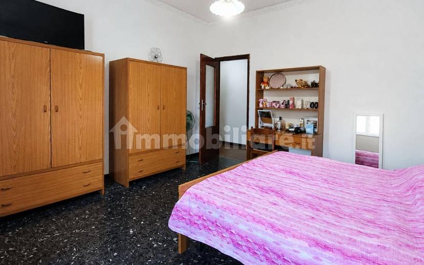 Quadrilocale via Argentiera 56, Is Mirrionis, Cagliari — foto 12 di 22