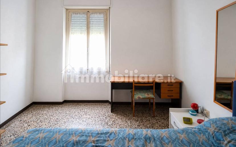 Quadrilocale via Argentiera 56, Is Mirrionis, Cagliari — foto 19 di 22