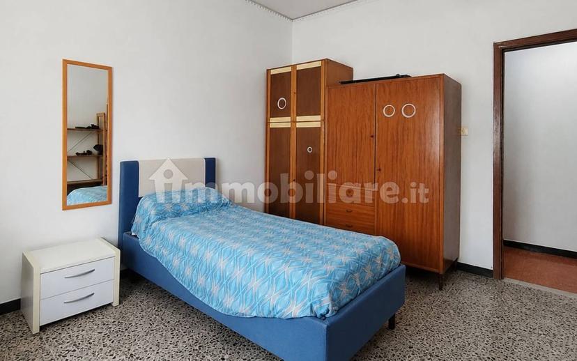 Quadrilocale via Argentiera 56, Is Mirrionis, Cagliari — foto 15 di 22