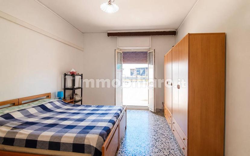 Quadrilocale via Argentiera 56, Is Mirrionis, Cagliari — foto 17 di 22