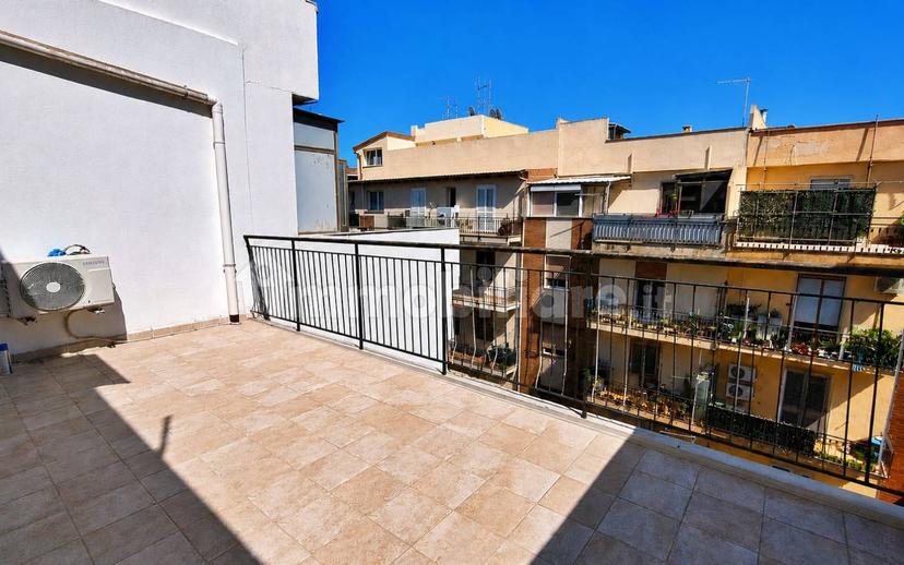 Quadrilocale via Argentiera 56, Is Mirrionis, Cagliari — foto 13 di 22
