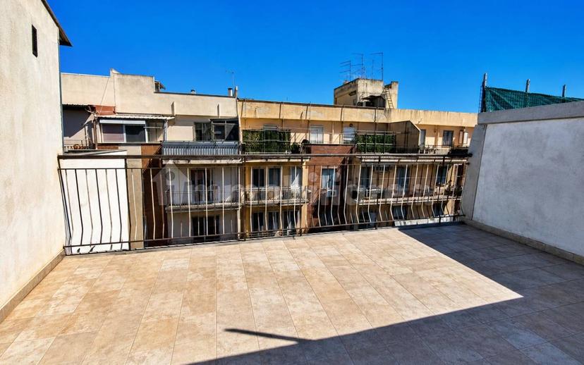 Quadrilocale via Argentiera 56, Is Mirrionis, Cagliari — foto 20 di 22