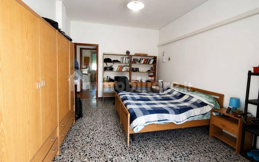 Quadrilocale via Argentiera 56, Is Mirrionis, Cagliari — foto 14 di 22