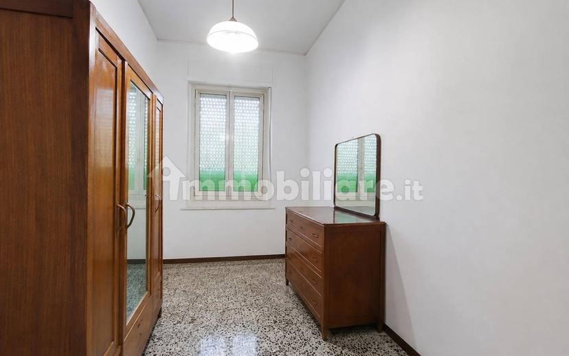 Quadrilocale via Argentiera 56, Is Mirrionis, Cagliari — foto 22 di 22