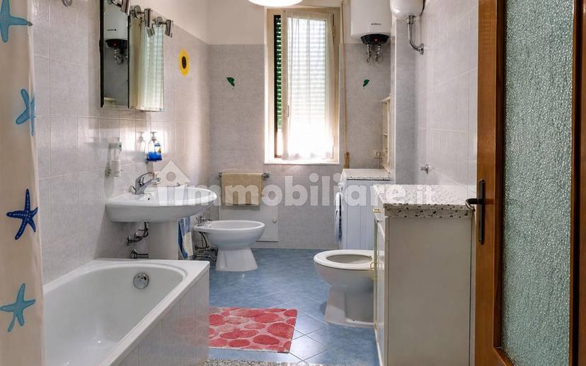 Quadrilocale via Argentiera 56, Is Mirrionis, Cagliari — foto 10 di 22