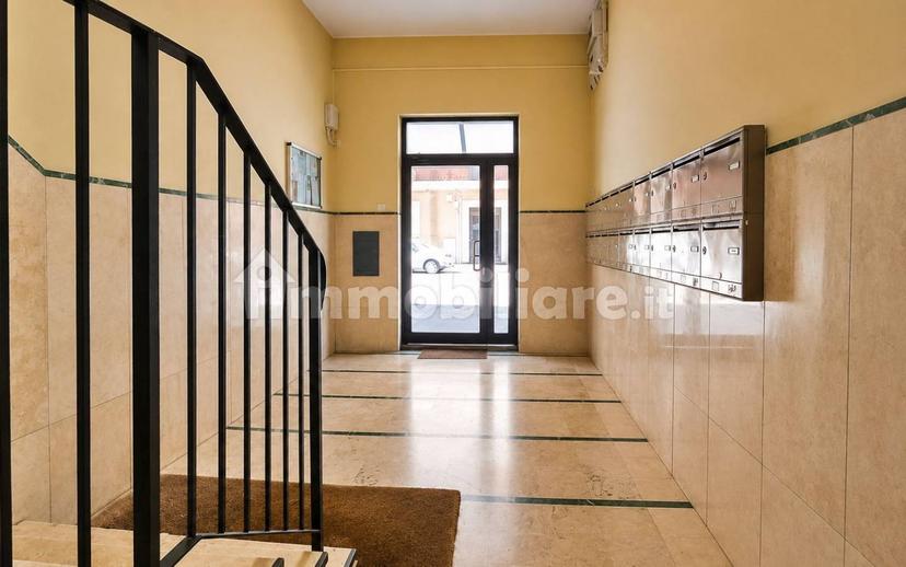 Quadrilocale via Argentiera 56, Is Mirrionis, Cagliari — foto 18 di 22