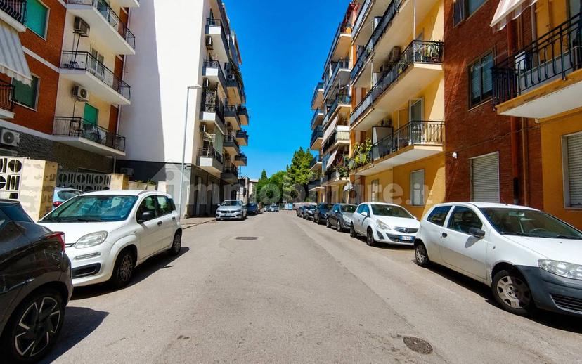 Quadrilocale via Argentiera 56, Is Mirrionis, Cagliari — foto 7 di 22