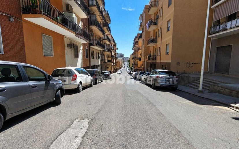 Quadrilocale via Argentiera 56, Is Mirrionis, Cagliari — foto 8 di 22
