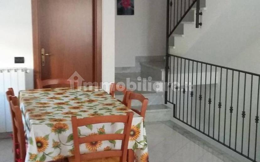 Quadrilocale buono stato, piano rialzato, Centro, Massa — foto 6 di 8