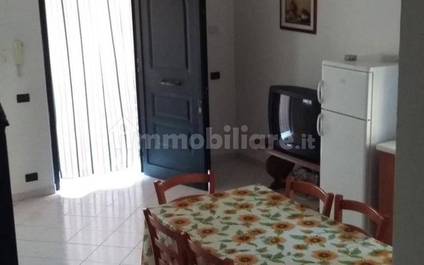 Quadrilocale buono stato, piano rialzato, Centro, Massa