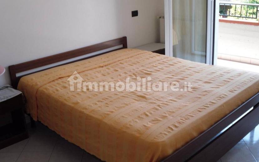Quadrilocale buono stato, piano rialzato, Centro, Massa — foto 4 di 8