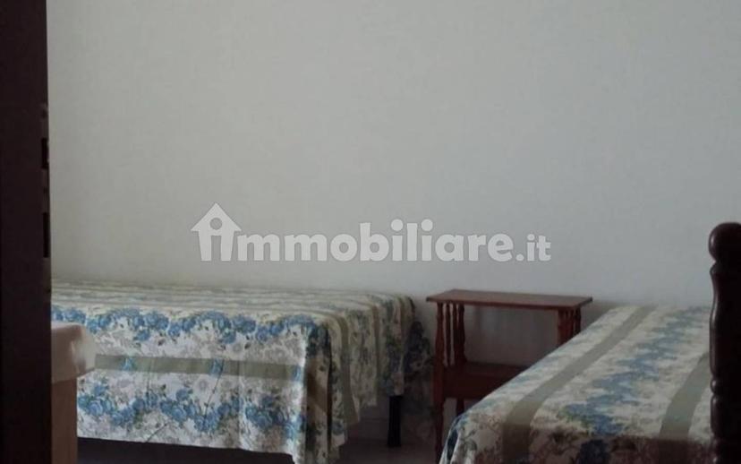 Quadrilocale buono stato, piano rialzato, Centro, Massa — foto 2 di 8