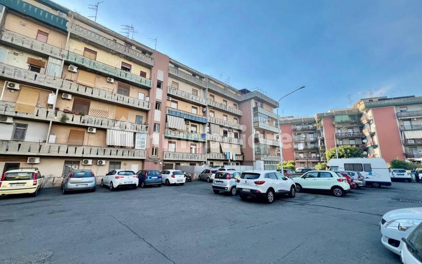 Trilocale via marianna coffa caruso, 5 c, Barriera - Leucatia, Catania — foto 23 di 30
