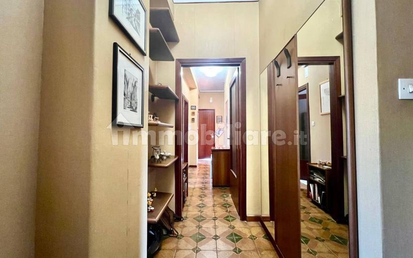 Trilocale via marianna coffa caruso, 5 c, Barriera - Leucatia, Catania — foto 3 di 30