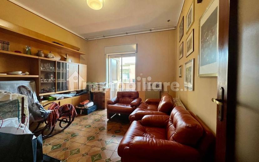Trilocale via marianna coffa caruso, 5 c, Barriera - Leucatia, Catania — foto 12 di 30