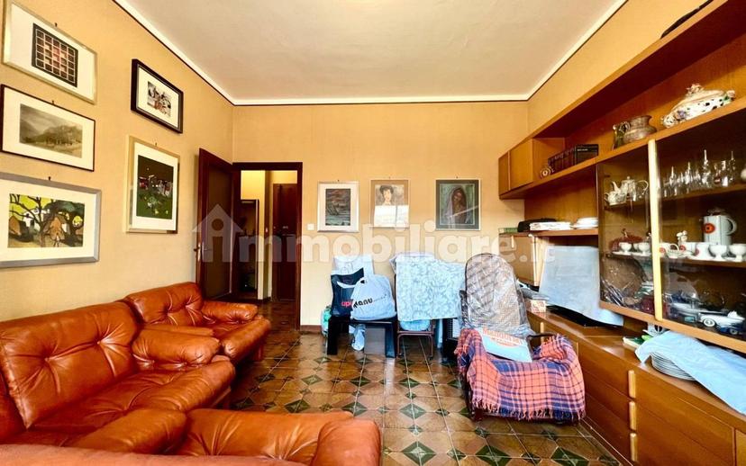 Trilocale via marianna coffa caruso, 5 c, Barriera - Leucatia, Catania — foto 29 di 30