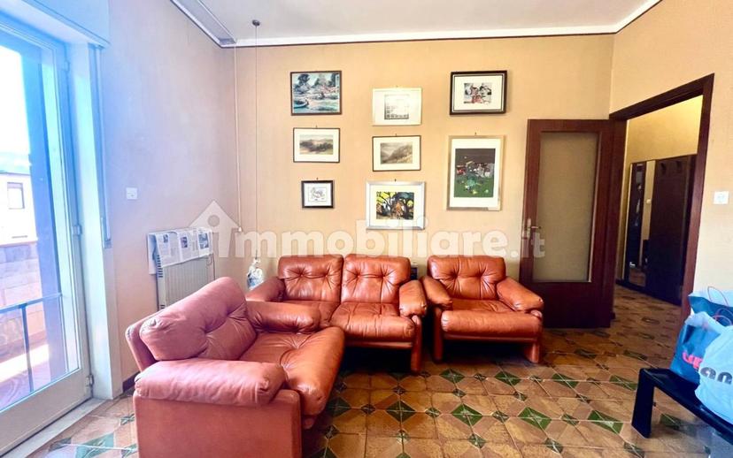 Trilocale via marianna coffa caruso, 5 c, Barriera - Leucatia, Catania — foto 13 di 30