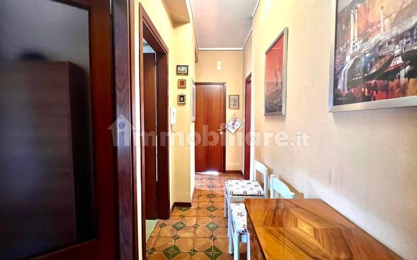 Trilocale via marianna coffa caruso, 5 c, Barriera - Leucatia, Catania — foto 26 di 30