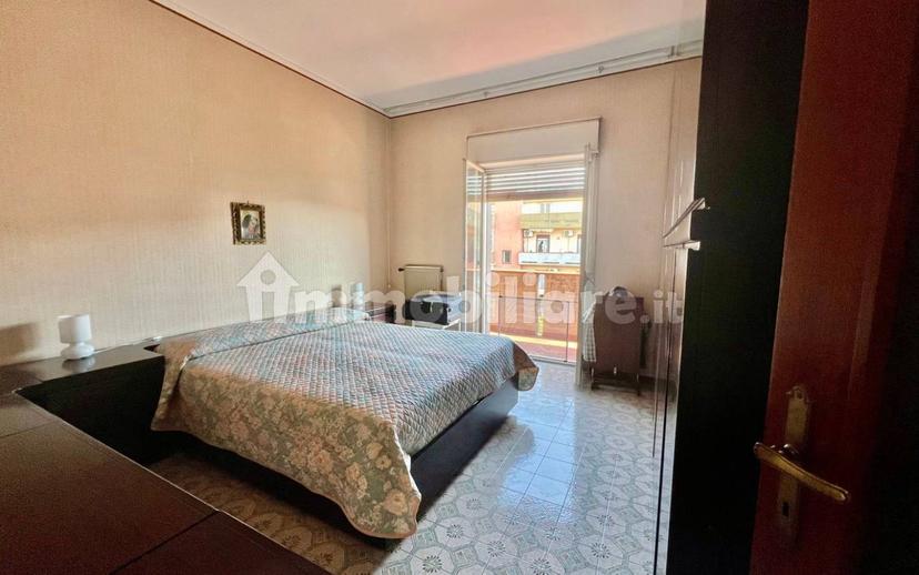 Trilocale via marianna coffa caruso, 5 c, Barriera - Leucatia, Catania — foto 14 di 30