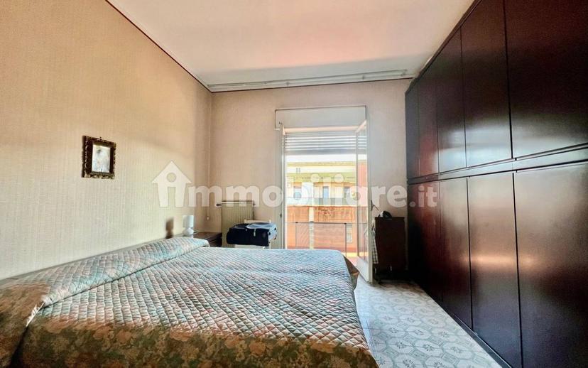Trilocale via marianna coffa caruso, 5 c, Barriera - Leucatia, Catania — foto 18 di 30