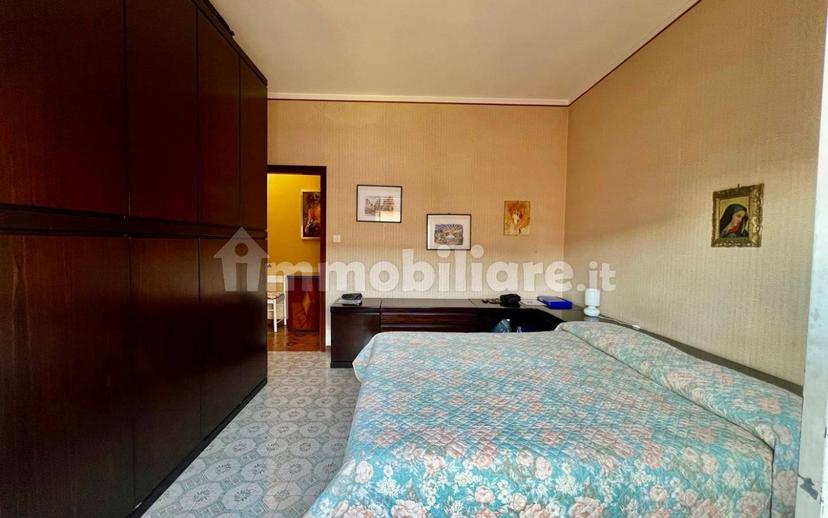 Trilocale via marianna coffa caruso, 5 c, Barriera - Leucatia, Catania — foto 24 di 30