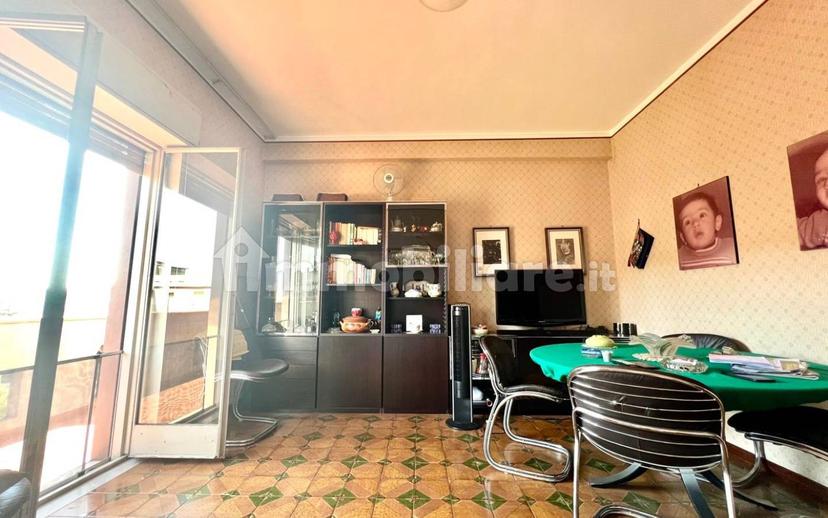 Trilocale via marianna coffa caruso, 5 c, Barriera - Leucatia, Catania — foto 16 di 30