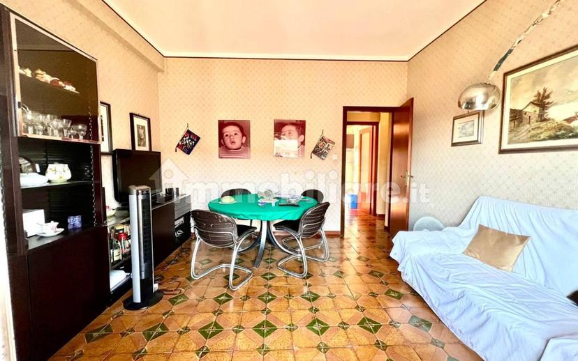 Trilocale via marianna coffa caruso, 5 c, Barriera - Leucatia, Catania — foto 27 di 30