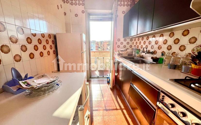 Trilocale via marianna coffa caruso, 5 c, Barriera - Leucatia, Catania — foto 7 di 30