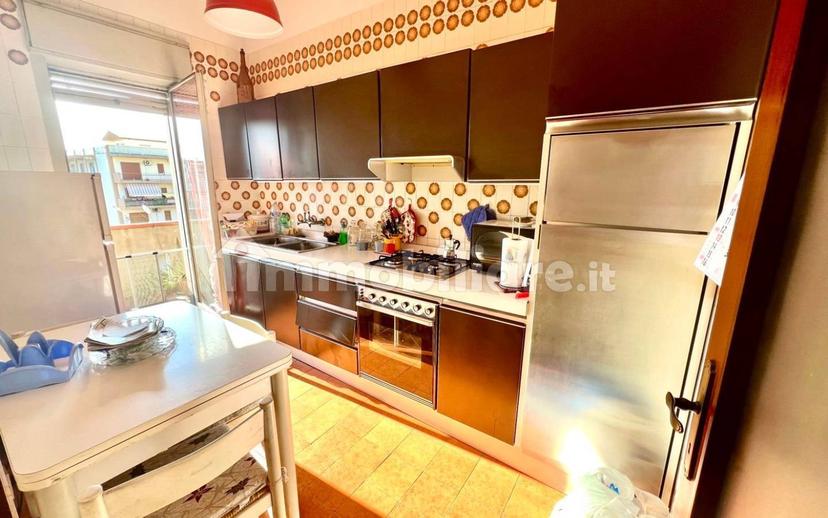 Trilocale via marianna coffa caruso, 5 c, Barriera - Leucatia, Catania — foto 22 di 30