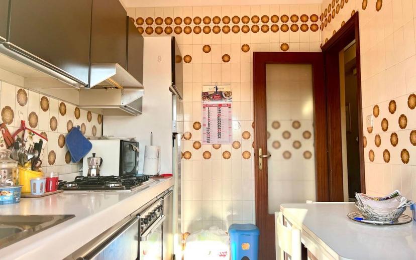 Trilocale via marianna coffa caruso, 5 c, Barriera - Leucatia, Catania — foto 19 di 30