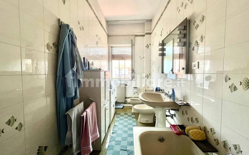 Trilocale via marianna coffa caruso, 5 c, Barriera - Leucatia, Catania — foto 6 di 30