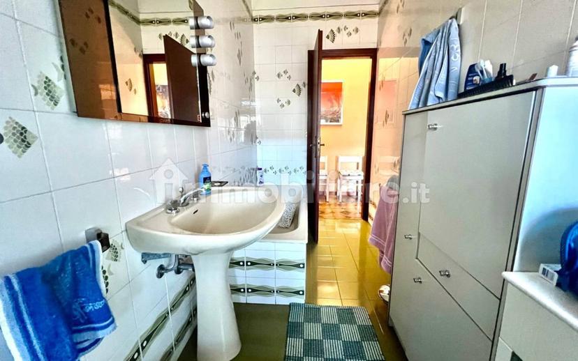 Trilocale via marianna coffa caruso, 5 c, Barriera - Leucatia, Catania — foto 15 di 30