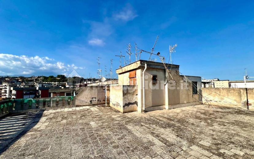 Trilocale via marianna coffa caruso, 5 c, Barriera - Leucatia, Catania — foto 20 di 30