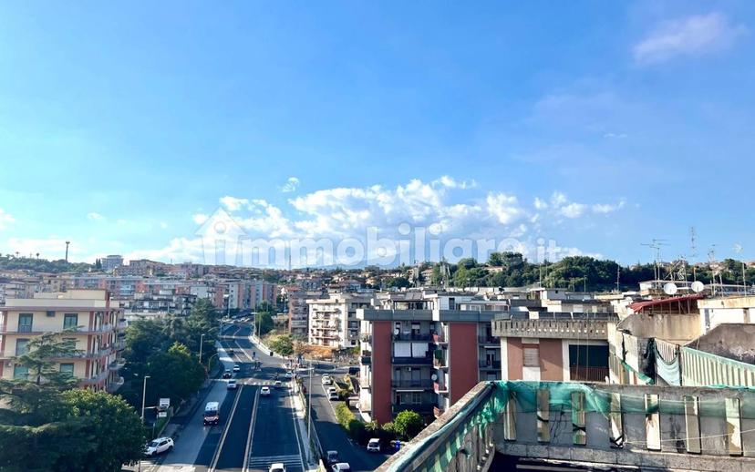 Trilocale via marianna coffa caruso, 5 c, Barriera - Leucatia, Catania — foto 28 di 30
