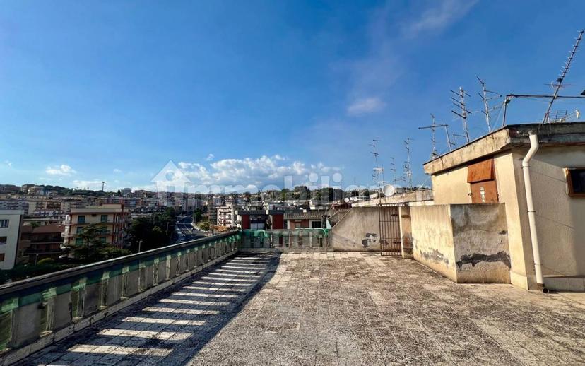 Trilocale via marianna coffa caruso, 5 c, Barriera - Leucatia, Catania — foto 5 di 30