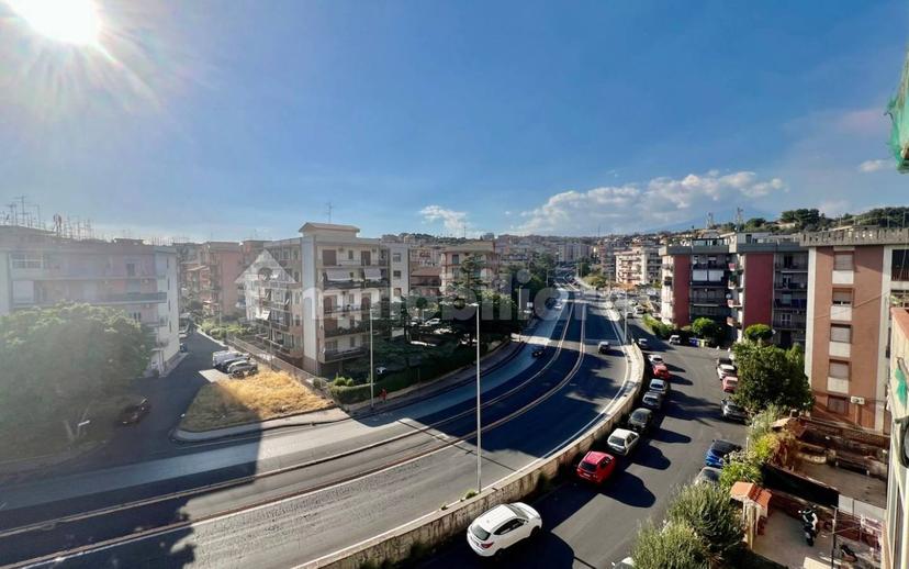 Trilocale via marianna coffa caruso, 5 c, Barriera - Leucatia, Catania — foto 4 di 30