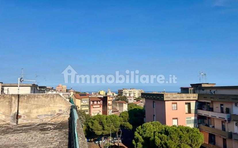 Trilocale via marianna coffa caruso, 5 c, Barriera - Leucatia, Catania — foto 25 di 30