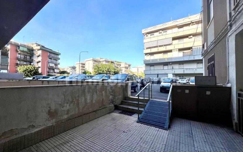 Trilocale via marianna coffa caruso, 5 c, Barriera - Leucatia, Catania — foto 10 di 30