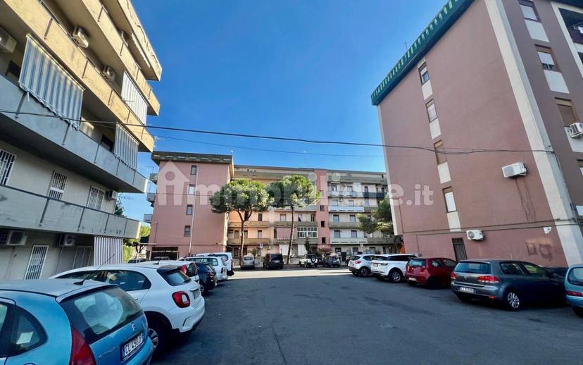 Trilocale via marianna coffa caruso, 5 c, Barriera - Leucatia, Catania — foto 21 di 30