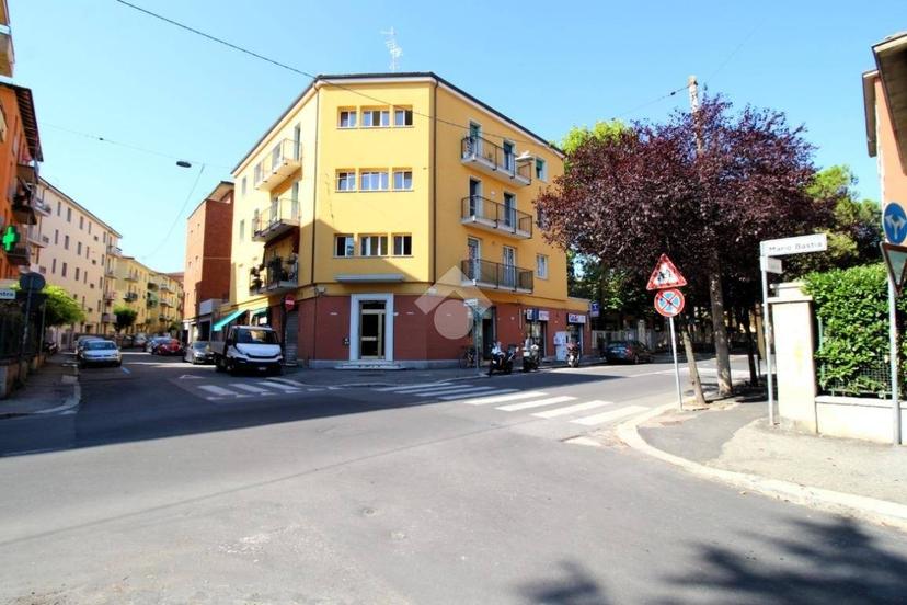 Quadrilocale via M. Bastia 27, Saragozza fuori Porta, Bologna — foto 34 di 36