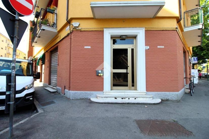 Quadrilocale via M. Bastia 27, Saragozza fuori Porta, Bologna — foto 19 di 36