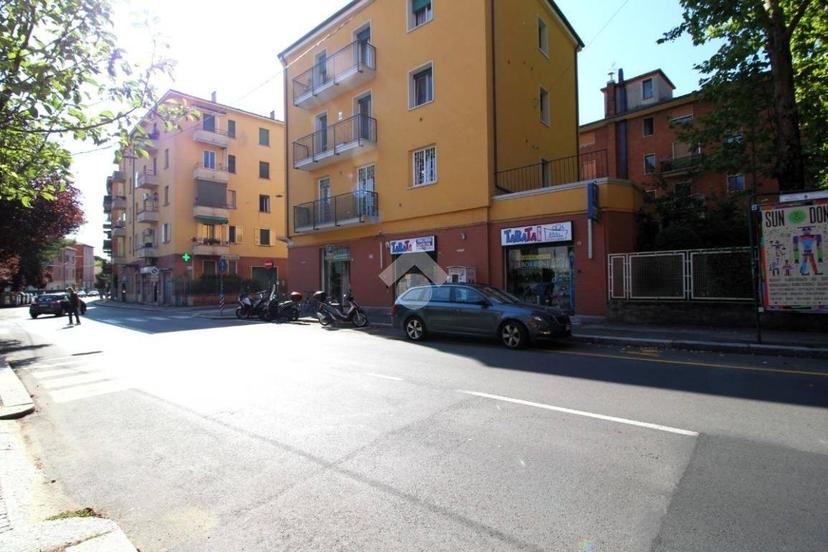 Quadrilocale via M. Bastia 27, Saragozza fuori Porta, Bologna — foto 23 di 36