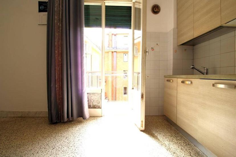 Quadrilocale via M. Bastia 27, Saragozza fuori Porta, Bologna — foto 17 di 36