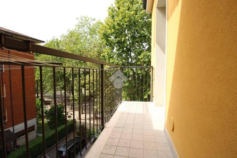 Quadrilocale via M. Bastia 27, Saragozza fuori Porta, Bologna — foto 27 di 36