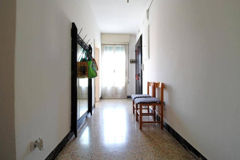 Quadrilocale via M. Bastia 27, Saragozza fuori Porta, Bologna — foto 11 di 36