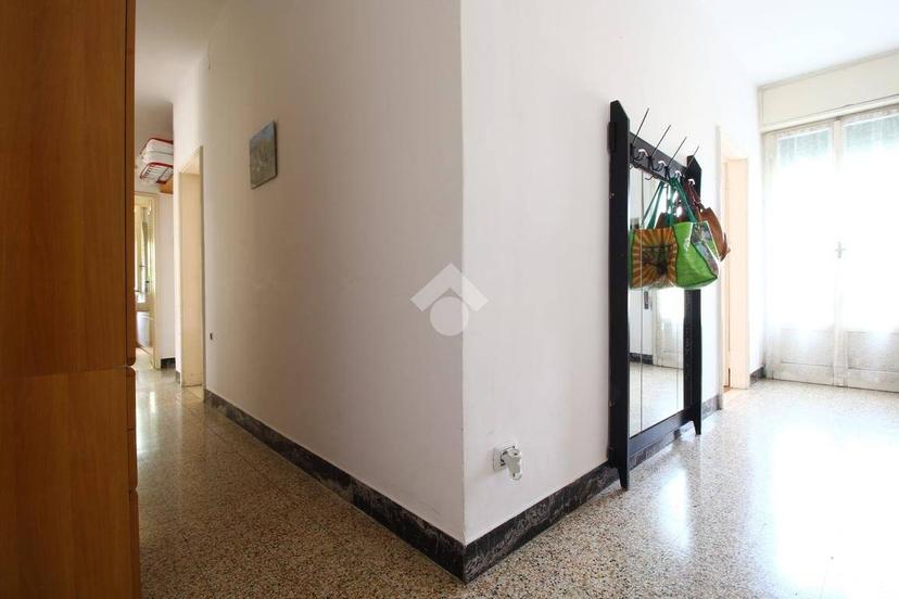 Quadrilocale via M. Bastia 27, Saragozza fuori Porta, Bologna — foto 31 di 36