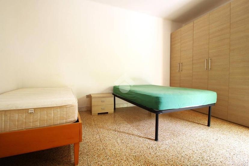 Quadrilocale via M. Bastia 27, Saragozza fuori Porta, Bologna — foto 24 di 36