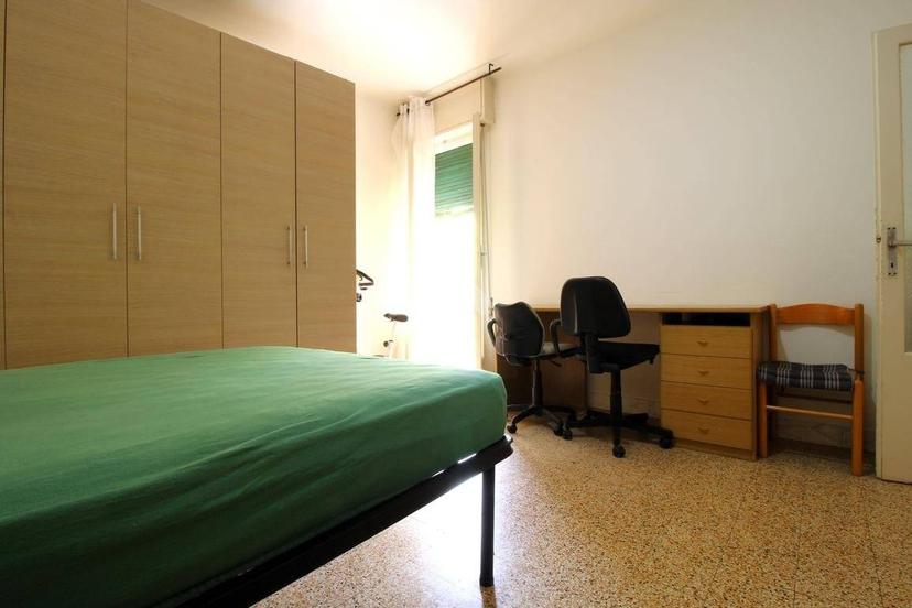 Quadrilocale via M. Bastia 27, Saragozza fuori Porta, Bologna